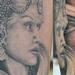 Tattoos - Children of Lir sleeve - 61848